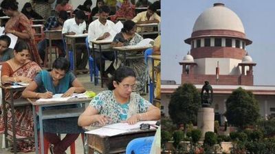 TET exam: ஆசிரியர் பணியில் தொடர, பதவி உயர்வு பெற ”டெட்” கட்டாயம்.. விருப்பம் இல்லன்னா.. உச்ச நீதிமன்றம் அதிரடி 