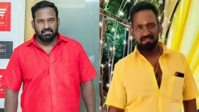 மருத்துவமனைக்கு கொண்டு வரும் போதே.. ரோபோ சங்கர் உடலில் இருந்த பெரிய பிரச்சனை.. என்ன நடந்தது? 