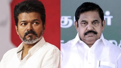 விஜய் இன்னும் பாதிக்கப்பட்ட மக்களை சந்திக்கலையே.. தவெகவுக்கு ஆறுதலாக எடப்பாடி சொன்ன வார்த்தை!