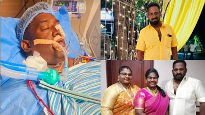 ரோபோ சங்கர் இறுதி சடங்கு LIVE: மறைந்த நடிகர் ரோபோ சங்கரின் உடல் தகனம்