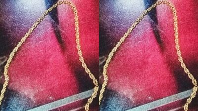 தங்கம் + கடிதம்.. பாலக்காட்டில் 21 ஆண்டுகளுக்கு முன்பு தொலைந்த நகை பார்சலில்.. இன்ப அதிர்ச்சி 