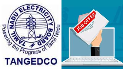 மின்வாரியத்தில் 1,794 கள உதவியாளர் பணியிடங்கள்.. டிஎன்பிஎஸ்சி வெளியிட்ட குட் நியூஸ்! தூள் கிளப்புங்க