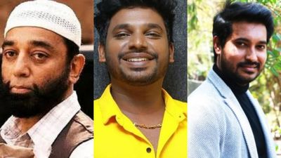 பிரபலங்களின் பப்ளிசிட்டி..  கமலின் விஸ்வரூபம் நினைவிருக்கா? மாதம்பட்டி ரங்கராஜ், ஜாய்க்கு இது தேவையா