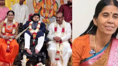 Napoleon: ஜப்பானில் நடந்த திருமணம்.. கண்ணீருடன் பேசிய நெப்போலியனின் சம்பந்தி! இத்தனை விஷயம் இருக்கா?