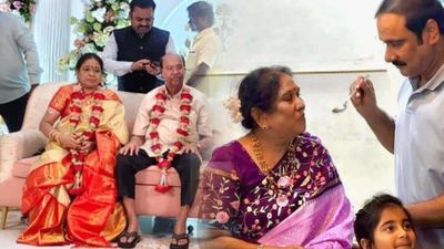 பாமகவில் சூடு கிளப்பிய சுசீலா விவகாரம்.. ராமதாஸுக்கு எல்லா பக்கமும் அடி! அன்புமணி அமைதி காப்பது ஏன்?