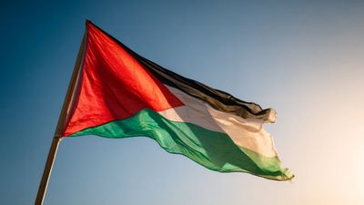 இஸ்ரேலுக்கு எகிறும் பிரஷர்! ஒரே நேரத்தில் பாலஸ்தீனத்தை அங்கீகரித்த கனடா, பிரிட்டன், ஆஸ்திரேலியா!