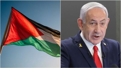 பாலஸ்தீனத்தை வரிசையாக அங்கீகரிக்கும் உலக நாடுகள்! இதற்கு என்ன அர்த்தம்? இதனால் காசா போர் முடிவுக்கு வருமா?