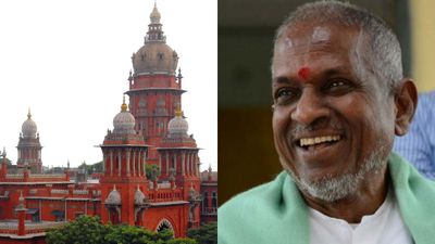 இளையராஜா இசையால் ஈட்டிய வருமானம் எவ்வளவு! கணக்கு தாக்கல் செய்ய சோனி நிறுவனத்திற்கு கோர்ட் உத்தரவு