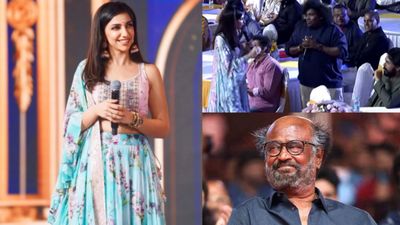 யோகிபாபுவை அசிங்கப்படுத்திய பாவனா? வினையான