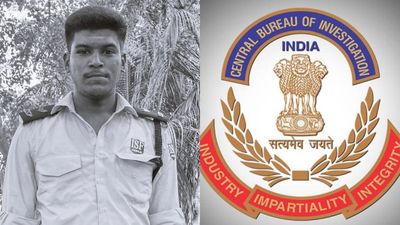 அஜித்குமார் கொலை வழக்கு.. காவல்துறை வாகன டிரைவர் 6வது நபராக கைது.. அதிரடி காட்டிய சிபிஐ 