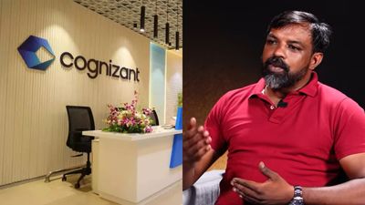 உலகம் முழுக்க ஐடி துறையே அதிர்ந்து நின்ற நேரத்தில்.. IT ஊழியர்களுக்கு குட் நியூஸ் சொன்ன காக்னிசன்ட் 