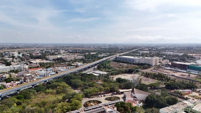 கோயம்புத்தூரில் நீலாம்பூர் வரை.. ஜிடி நாயுடு மேம்பாலம் நீட்டிப்பு.. எப்போது சாத்தியமாகும்?