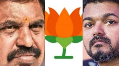 பழம் நழுவி பாலில் விழுதே.. எடப்பாடி பழனிசாமியின் முடிவு.. தவிப்பில் விஜய்? தொண்டர்களுக்கு குட்நியூஸ்