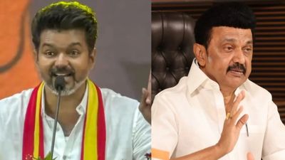 CBI விசாரணைக்கு நோ! விஜய்க்கு செக் வைக்கும் ஸ்டாலின்? பெரிய அமர்விற்கு போகும் வழக்கு? திமுக திட்டம்