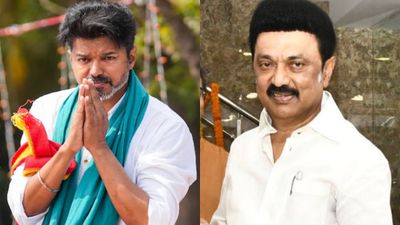 ஸ்டாலினே பேசிட்டாரு.. ஸ்டன் ஆன விஜய்.. தவெக கேம்ப் இதை எதிர்பார்க்கவே இல்லை.. நடந்தது என்ன? 