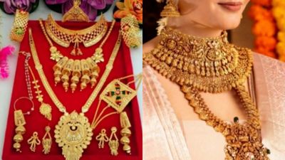 Gold Rate Today: தீபாவளி நாளில் தங்கம் விலை அதிரடியாக சரிந்தது.. இன்று சென்னையில் என்ன ரேட்?