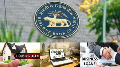 ஹவுஸ் லோன், பர்சனல் லோன், பிஸ்னஸ் கடன்.. வாங்க போறீங்களா? அடியோடு மாறும் விதிகள்! ஆர்பிஐ மெகா முடிவு 