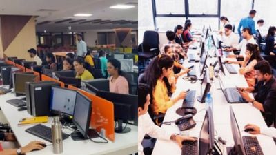 குறி வைத்து தூக்கப்படும்.. சீனியர் ஐடி ஊழியர்கள்.. நிலைமை கைமீறிப்போகுது.. டார்கெட் இவங்கதான்!