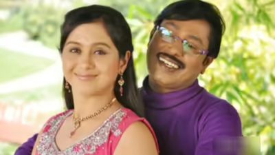 லூஸ் டாக் ராஜகுமாரனால் தேவயானிக்கு சிக்கல்? டாப் ஹீரோ மீது காட்டம்.. பேசாமல் இதை செய்யலாமே: பிரபலம்