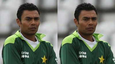 என் தாய் நாடு இந்தியா.. பாக்.கை விட்டு இந்தியாவில் குடியேறும் மாஜி கிரிக்கெட் வீரர் டேனிஷ் கனேரியா?