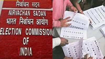 தமிழ்நாட்டில் அடுத்த வாரம் தொடங்கும் SIR..பீகாரில் எதிர்ப்பு கிளம்பியது ஏன்? வாக்காளர்களே கவனமாக இருங்க