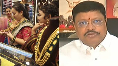 தங்கம் விலை இன்னும் எவ்வளவு குறையும்? நகை இப்போ வாங்குவது சரியாக இருக்குமா? நிபுணர்கள் அட்வைஸ்