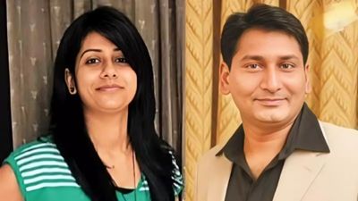 வேலைக்கே போகாமல் 37.5 லட்சம் சம்பளம்.. அரசு உயர் அதிகாரியின் மனைவிக்கு இறுதியில் நடந்த ட்விஸ்ட் 