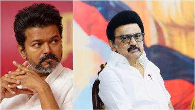 தமிழ்நாட்டில் SIR பணி.. அனைத்துக்கட்சி கூட்டத்திற்கு விஜய்க்கும் அழைப்பு! ரூட்டை மாற்றும் திமுக?