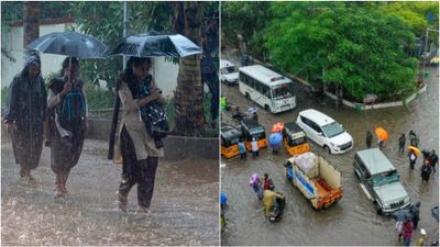ரெட் அலர்ட்.. எந்தெந்த மாவட்டங்களில் பள்ளி, கல்லூரிகளுக்கு விடுமுறை? அடுத்தடுத்து வரும் அறிவிப்பு!