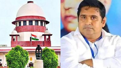 ஆம்ஸ்ட்ராங் கொலை வழக்கு.. சிபிஐக்கு மாற்றிய ஐகோர்ட் உத்தரவுக்கு எதிராக உச்ச நீதிமன்றத்தில் அப்பீல்!