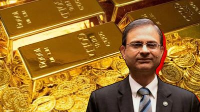 படக்குனு 10 கிராம் வாங்குங்க.. தடதடக்க போகும் தங்க மார்க்கெட்! ஆர்பிஐ கவர்னர் கொடுத்த வார்னிங்!