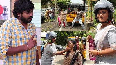 சிறகடிக்க ஆசை: 5 லட்சத்தால் சீதா வாழ்க்கையில் ஏற்பட்ட பிரச்சனை! மீனா செய்த செயல்.. முத்துவின் பெருந்தன்மை