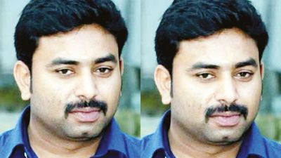 திருப்பூரில் கம்பியால் தாக்கியும் பைனான்ஸ் அதிபர் உயிர் போகலை..  காரை ஏற்றிய ரியல் எஸ்டேட் அதிபர் 