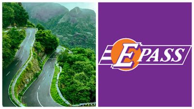 வால்பாறை சுற்றுலாப் பயணிகளுக்கு இபாஸ் கட்டாயம்.. நவம்பர் 1 முதல் அமலுக்கு வரும் புதிய விதிமுறை