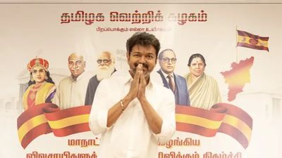 இது புதுசா இருக்குங்க! அரசியலில் புதிய மாடலை கொண்டு வரும் விஜய்! காஞ்சிபுரத்தில் இன்று பிரச்சாரம்!