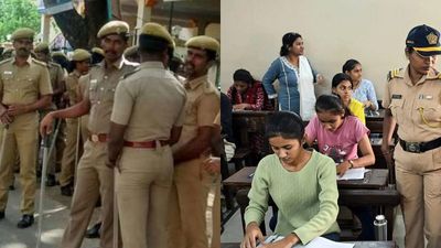 காவலர் தேர்வு: ரிசல்ட் வந்தாச்சு.. எத்தனை பேர் தேர்வு தெரியுமா? அடுத்து என்ன செய்யனும்