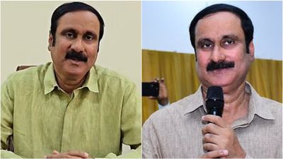 பாமக கூட்டணி பற்றி பேச முடியாது.. விஜய்யுடன் பேச்சுவார்த்தை நடக்கிறதா? அன்புமணி கொடுத்த அப்டேட்!