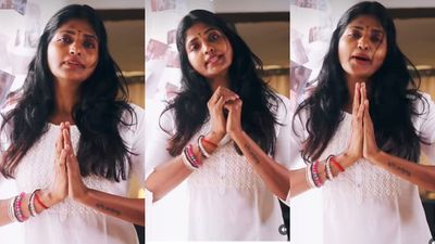 Bigg Boss: மக்களுக்கு ஏன் என்னை புடிக்கல? நான் செத்து பிழைத்து வந்திருக்கிறேன்! பிக் பாஸ் கனி உருக்கமான வீடியோ