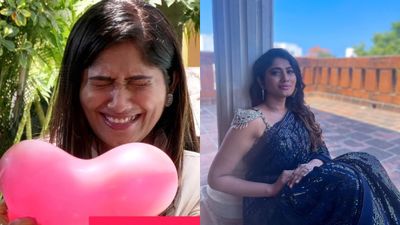 கல்யாண தேதியை அறிவித்த பிக் பாஸ் ஜூலி.. பட்டபாடுக்கு நிம்மதி கிடைத்து விட்டது.. குவியும் பாராட்டு