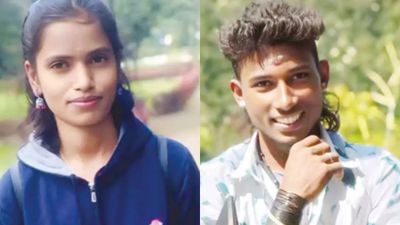 ஏற்காடு காபி தோட்டத்தில் உல்லாசம்.. 300 அடி பள்ளத்தில் காதலி.. தானாகவே பொறியில் சிக்கிய சேலம் காதலன்