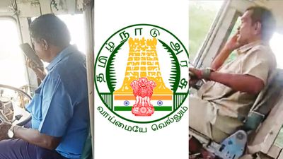 அரசின் பஸ் ரூல்ஸ் மாறியது.. கண்டக்டர், டிரைவர்களுக்கு பறந்த உத்தரவு.. பேருந்துகளில் இனி இது கட்டாயம்