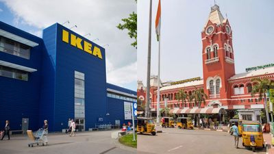 சென்னையில் கால் பதிக்கும்.. ஸ்வீடிஷ் ஜாம்பவான்.. இனி பெங்களூர், ஹைதராபாத் போக வேண்டாம்.. சூப்பர் 