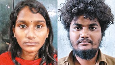 கோயம்பேட்டில் வாடகைக்கு வீடு விட்டவருக்கு வாழ்நாளில் மறக்க முடியாத சம்பவம்.. சிக்கிய ஜோடி