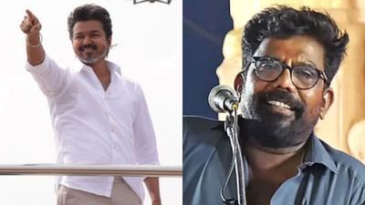 விஜய் கிறிஸ்தவ மத பற்றில் ரொம்ப தீவிரமானவரா? கனல் கண்ணன் உடைத்த ரகசியம்