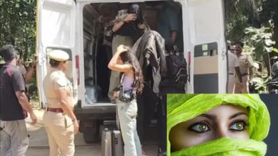 கன்னியாகுமரி ரிசார்ட்டில் நள்ளிரவு விருந்தில் மனைவிகளை மாற்றி உல்லாசம்.. பார்ட்டியில் சிக்கிய விஐபி