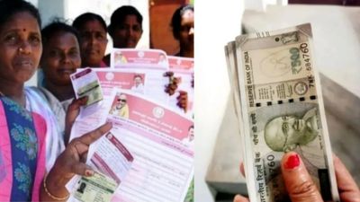 மகளிர் உரிமைத் தொகை.. இந்த முறை உங்களுக்கு ரூ.1000 வரவில்லைன்னா.. இதை பண்ணுங்க.. பணம் வரும்! 