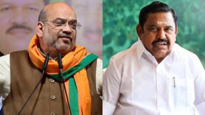 கோவையில் 10ல் 6 இடங்களை கேட்கும் பாஜக! அப்படியே ஸ்டன் ஆகி நின்ற எடப்பாடி! அமித் ஷா ஆட்டம் ஸ்டார்ட் 