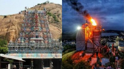 உள்ளே புகுந்த அயோத்தி கேஸ்.. திருப்பரங்குன்றம் மேல்முறையீடு வழக்கு.. இன்று முக்கிய விசாரணை