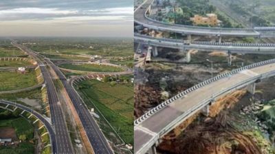 இந்தியாவின் மிகப்பெரிய ரிங் ரோட்டில் ட்விஸ்ட்.. காசை திருப்பி கொடுங்க! சென்னை கையில் எடுத்த அஸ்திரம் 