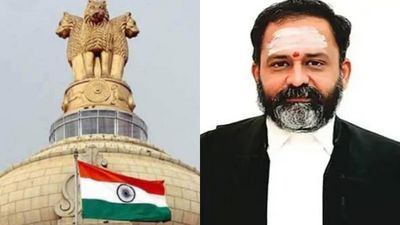 மனு ஸ்மிருதியை சுட்டிக்காட்டி மத்திய அரசுக்கு உத்தரவு பிறப்பித்த நீதிபதி ஜி.ஆர்.சுவாமிநாதன்!